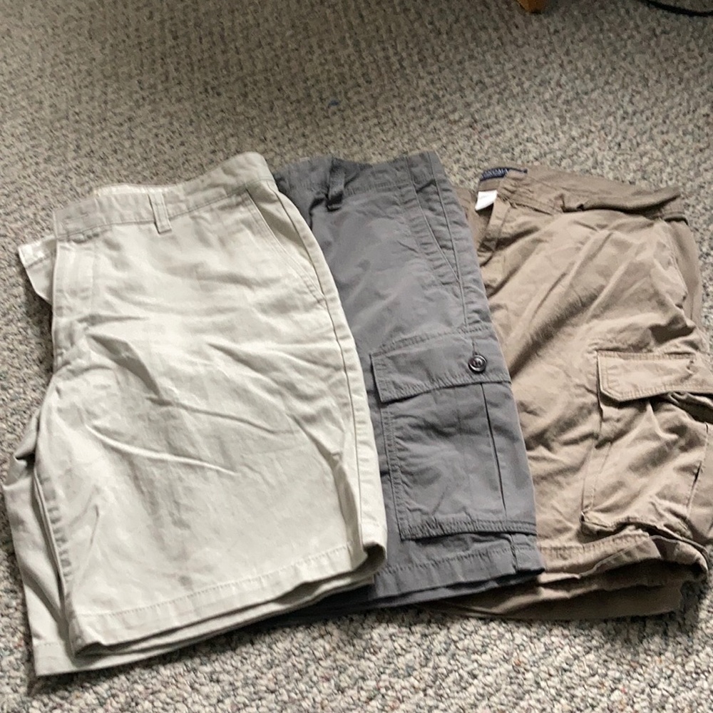 Men’s shorts